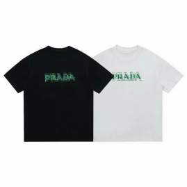 Picture of Prada T Shirts Short _SKUPradaS-XL8qx133146